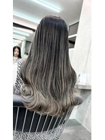 ルビオ(RuBio)&nbsp;バレイヤージュ