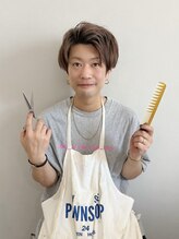 レメディフロムキン(REMEDY from KIN) 山田 拓也