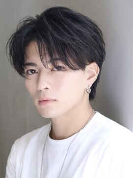 クロト 福岡本店(KUROT) ナチュラルセンターパート