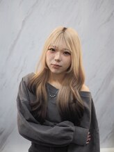 レム 仙台店(L.E.M) 菅原 胡桃