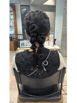 スタイル スマート サロン(STYLE smart salon)&nbsp;ヘアアレンジ