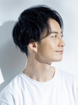 メンズ特化×半個室 PATH【パス】学芸大学