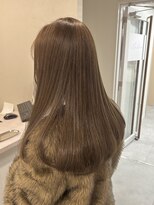 リル(lilu)&nbsp;オリーブショコラ