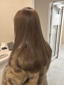 オリーブショコラ