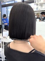 ビューナゴヤ 名駅(VIEW NAGOYA)&nbsp;ボブ/ハイトーンボブ/くびれボブ