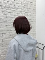 ブレス(bless) レッド