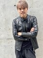 フリックヘアサロン 梅田茶屋町2号店(FLICK HAIR SALON)&nbsp;奥井 秀貴