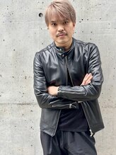 フリックヘアサロン 梅田茶屋町2号店(FLICK HAIR SALON)&nbsp;奥井 秀貴