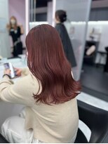 キャンディ 横浜(CANDY)&nbsp;【RIKU指名限定】ピンクブラウン