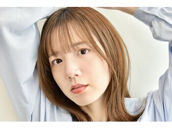 パドゥー(PADOU)の写真/なんとなく染める、、、を卒業したい大人女性へ