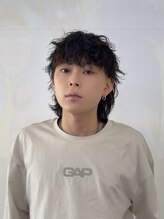 ピチカート パクト(pizzicato pacto)&nbsp;海外風パーマ