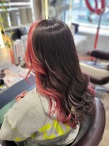 フロート ウラ(FLOAT ula)&nbsp;推し活ヘアー