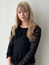 ジュノ イオン鹿児島店(Juno)&nbsp;松形 真奈