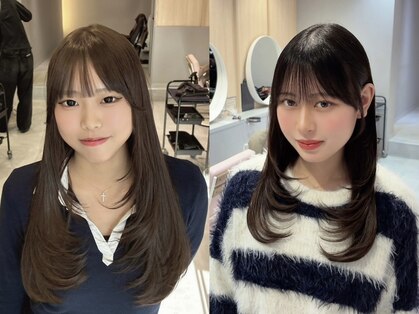ベル 流山おおたかの森(BELLE)の写真
