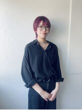 ロニ(Roni) Hikari