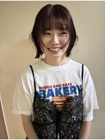 ベベ(be.be)&nbsp;ボブレイヤー