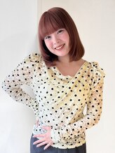 アモレット 天文館店(amoretto) syuri