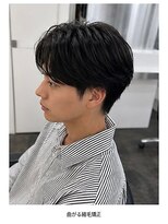 ドルチェ(Dolce)&nbsp;曲がる縮毛矯正