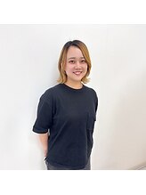 ヘアポジション 大館樹海店(HAIR Position) 高橋 彩乃
