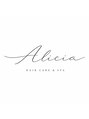 アリシア(ALICIA)/髪質改善/白髪ぼかし/白髪染め/縮毛矯正