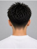 メンズ 保土ヶ谷/天王町/戸部/白髪染め/髪質改善/ヘッドスパ
