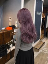 トリップ 香椎(Trip)&nbsp;ラベンダーピンク> <