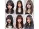 BELLEGROW ALPHA 堀江店【10/21オープン(予定)】の写真