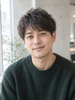 シー 白楽町エスパーク店(she.) ナチュラルショート