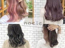 ノエル(noele)