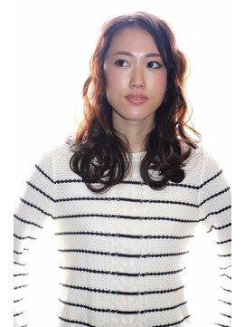 カラーズ(THE COLORS) THE COLORS☆LOOSE FLUFFY☆