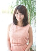 愛され・ゆるふわカール☆