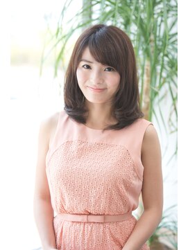 プラザサロン 鎌取店 愛され・ゆるふわカール☆