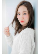 ローレン(LOREN)&nbsp;＊LOREN＊クセうねりに悩んでいる方にオススメのストレートヘア