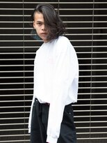 リブロ 三軒茶屋(LIBRO) モヒカンミディアム(LIBRO三軒茶屋)