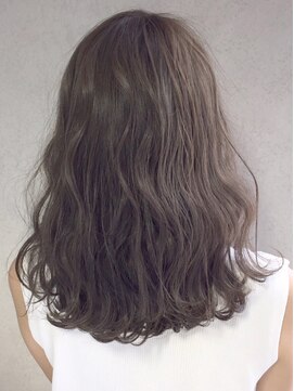 ヴァーブ(VAAB) Cinnamon ash