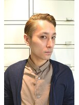 ノーラン(NoLan)&nbsp;エッジが効いたスタイリッシュなデザインショート