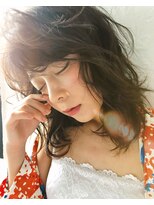 ニーニャ(NINa) ninaスタイル☆180701