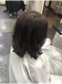 秋冬流行スタイル