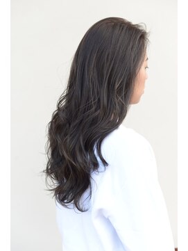 フィールグッドカンパニー(Feel Good Company) 1度のカラーで2パターン楽しめる！ラベンダーショコラ♪