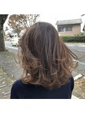 レイヤースタイル