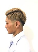 フェードスタイル