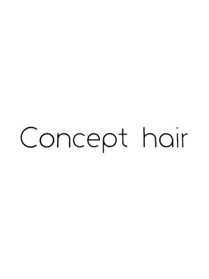 コンセプトヘアー(Concept hair)