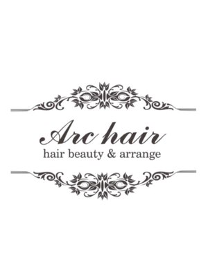 アーク ヘアー ローグ 新田辺店(Arc hair ROGUE)