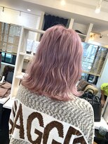 ラピス 新宿(Lapis)&nbsp;【lapis新宿】ホワイトピンク