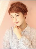YARD＃レイヤーショートでこなれたお洒落髪に。【藤沢駅/藤沢】