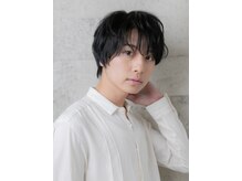 アッシュプラチナ(ash PLATINUM)