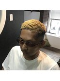 ワイルドブリーチ