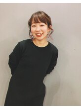 ヘアストーリーゼロ Hair Story ZERO 平野 久美子