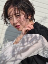 リトロボ(ritrovo)&nbsp;ナチュラルボブ