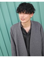 サンデー(SUNDAE)&nbsp;ツイストスパイラル